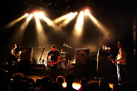 Mogwai και Kwoon, σίγουρα αρκούν…