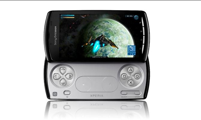Αναβάθμιση λογισμικού για Sony Ericsson smartphones