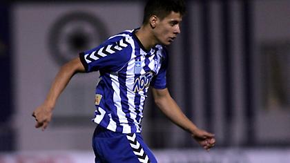 Το γκολ της χρονιάς, που πέρασε στα ψιλά