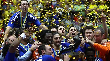 Ομάδες δυναστείες