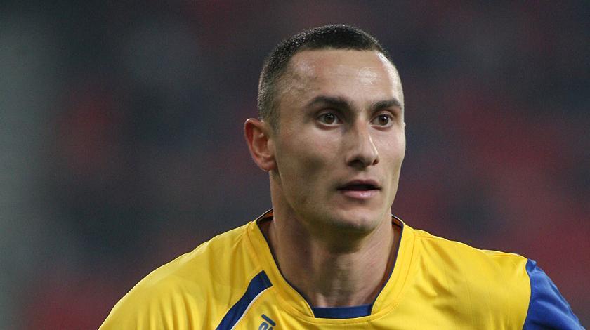 Επιτυχημένη επέμβαση για Κουτρομάνο