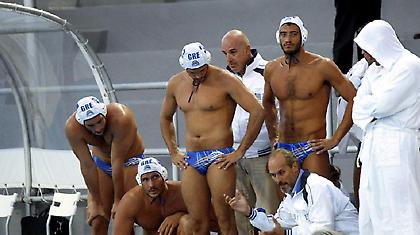 Με 15άδα στο Μαυροβούνιο