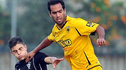 «Τα ξεχνάμε όλα για τον κόσμο της ΑΕΚ»