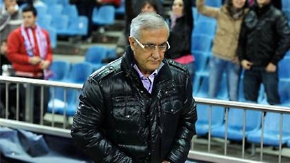 Τέλος ο Μανθάνο από Ατλέτικο