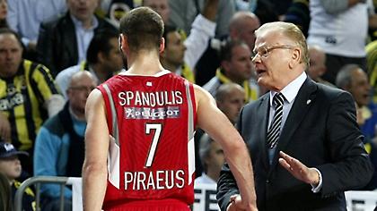 7+1 μεταγραφικοί λόγοι για τον Ολυμπιακό