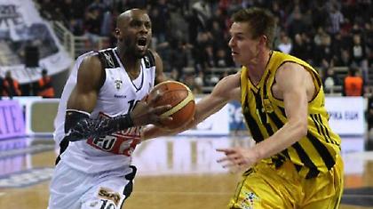 Έτοιμα τα μέτρα ασφαλείας για το ΠΑΟΚ-Άρης