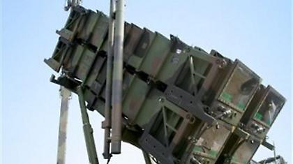 Οι αρχές κατέσχεσαν 69 πυραύλους Patriot στη Φινλανδία