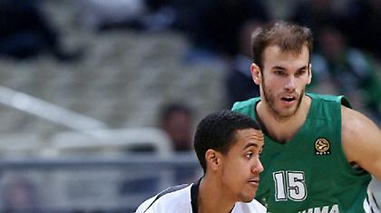 Εκτός ο Καλάθης