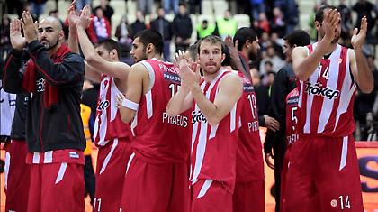 MVP ο Αραντόρι, τρίτος ο Άντιτς