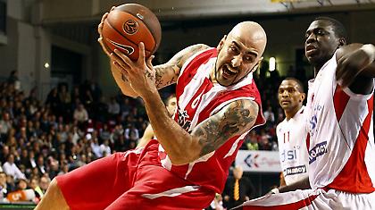 Με τέτοιο πάθος, τι τον θες τον…Γιάριτς