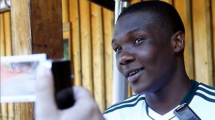 «Θα μείνει»