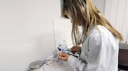 Συνεπής και φέτος στο ραντεβού της η γρίπη…