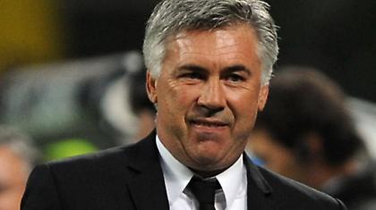 Συμφωνία Παρί Σ.Ζ. με Αντσελότι