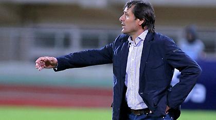 «Γκάζια» από Καραγεωργίου!