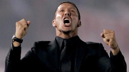 Δίνουν τα χέρια Ατλέτικο – Σιμεόνε