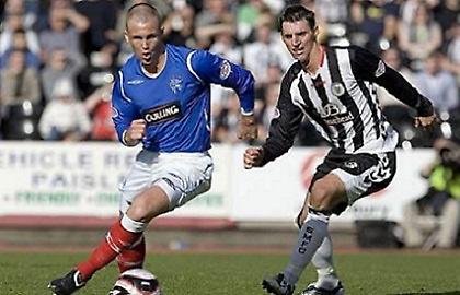 Το «Old Firm» πλησιάζει…