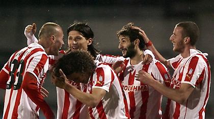 Πρωταθλητής ο ΟΣΦΠ, έτσι κι αλλιώς