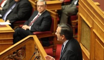 Για κάλπες και νέα μέτρα!