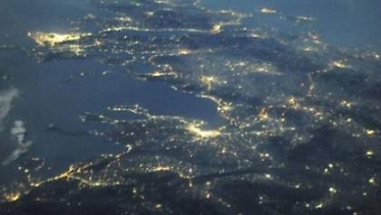 Οι νύχτες της Ελλάδας εκπέμπουν την αλήθεια