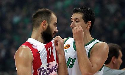 Σε όλα μέσα οι αρχηγοί»