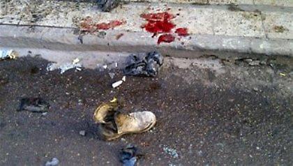 Αναφορές για πολλούς νεκρούς στη Δαμασκό