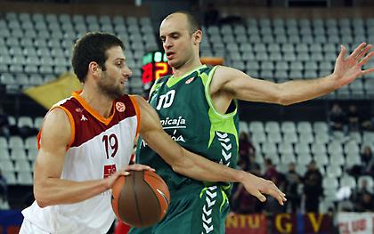 Παρελθόν για Ρόμα ο Ντάσιτς