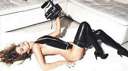 Κορίτσι για φίλημα (photos)