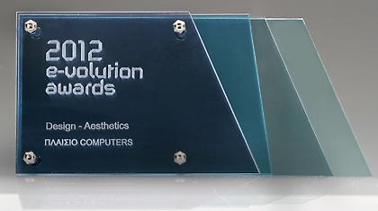 Τρία βραβεία για το www.plaisio.gr στα e-volution Awards!
