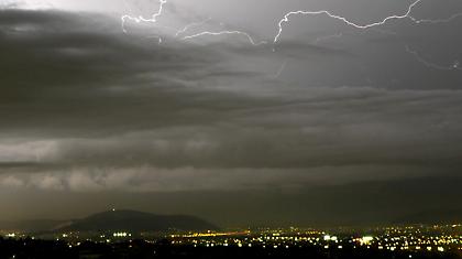 Κάλαντα με κρύο!