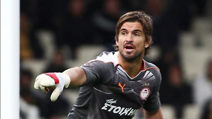 Οι άλλες λύσεις του Ολυμπιακού για τον «άσο»