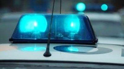 Σκηνές φαρ ουέστ στο Περιστέρι