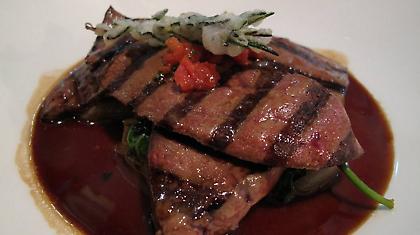 Χωρίς τα… συκωτάκια!