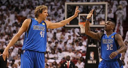 Πήραν Στίβενσον οι Νετς