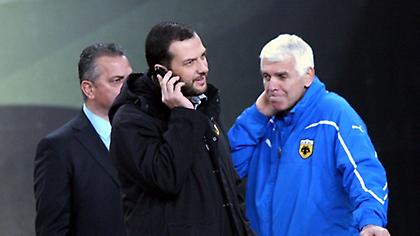 Έλληνας ο επενδυτής της ΑΕΚ;