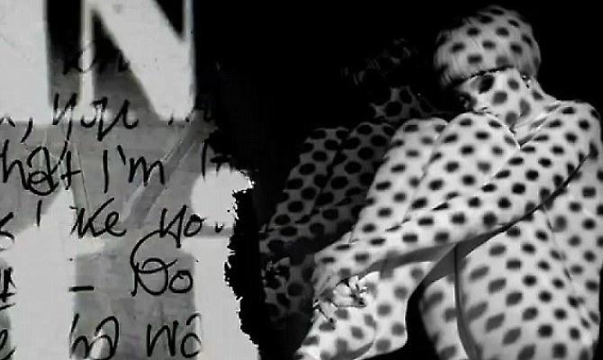 Η άγρια πλευρά της Rihanna