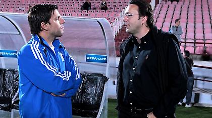 Ψάχνει αντίπαλους η Εθνικη