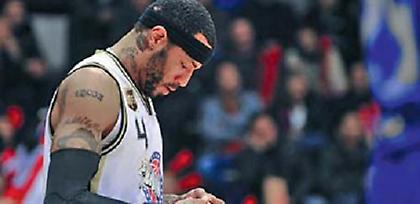 Έφυγε από την Κίνα ο Μάρτιν