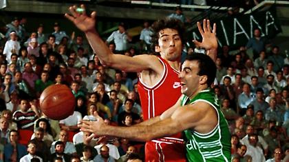 Το τελευταίο ντέρμπι του Γκάλη (video)