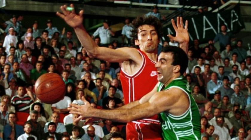 Το τελευταίο ντέρμπι του Γκάλη (video)