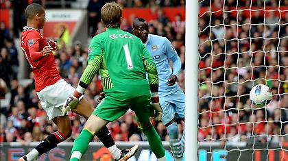 Ποια από τις δύο Μάντσεστερ θα το πάρει;