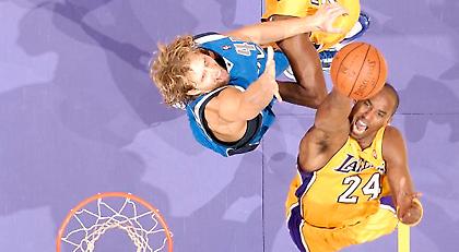 Θα γίνει... γουέστερν