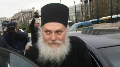 Ο Εφραίμ δηλώνει άρρωστος…