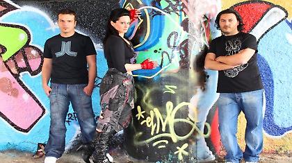 Live μουσική με Plus στη «Στάση media»