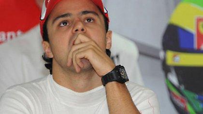 «Ήταν πιο γρήγορος από τον Σουμάχερ»