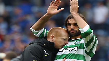 Πήρε το... δώρο του ο Σαμαράς!