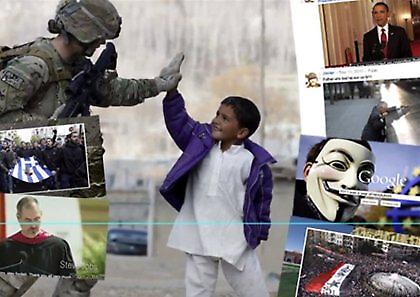 2011: Όλα όσα συγκλόνισαν τον κόσμο σε τρία λεπτά