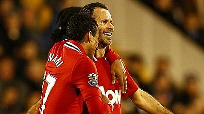 Μεταδόσεις τριημέρου: ΝΒΑ, επαναλήψεις... και Πρέμιερ Λιγκ!