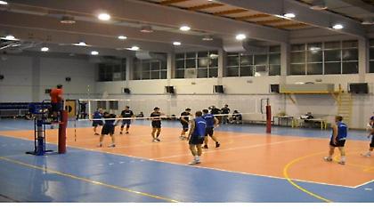 «Πέρασε» από το Ζηρίνειο