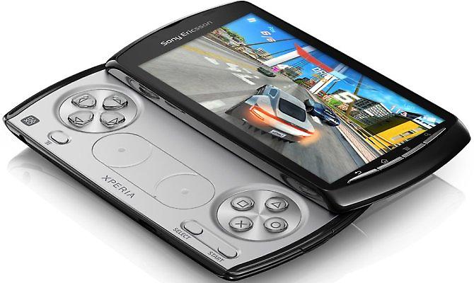 To OnLive στο Xperia Play