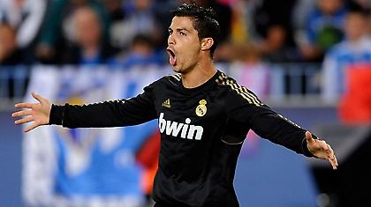 Και του χρόνου περισσότερα (γκολ και τρόπαια)!